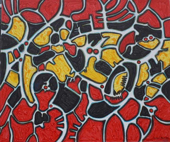 048. Junction in Red